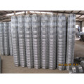 Hot-Dipped Galvanized Knotted Wire Mesh Fence